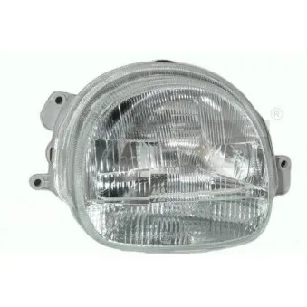 Projecteur principal TYC 20-5734-08-2