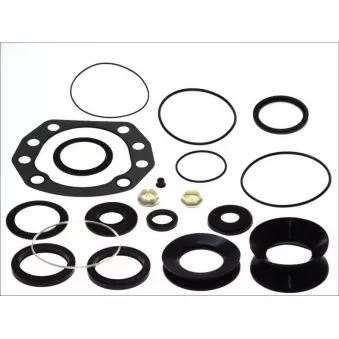 Kit de réparation, crémaillère de direction AKUSAN DAF-UN-001