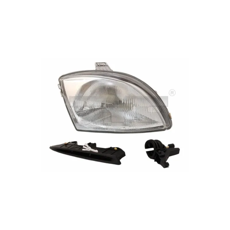 Projecteur principal TYC 20-5735-08-2