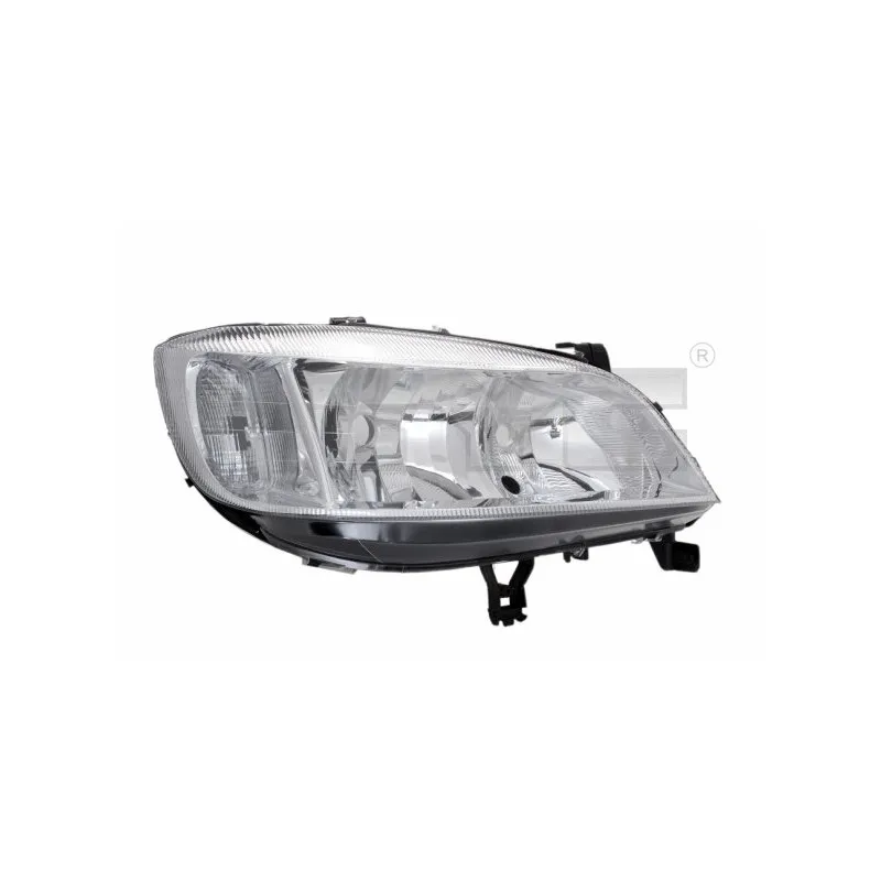 Projecteur principal TYC 20-5737-08-2