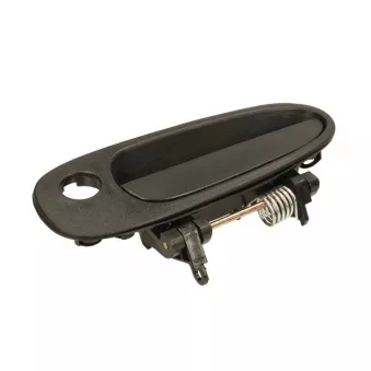 Poignée de porte avant gauche AKUSAN LCCF 01128