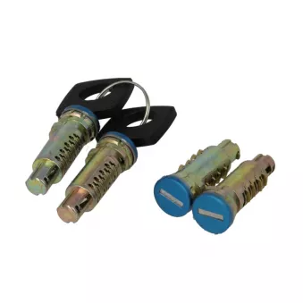 Serrure de porte AKUSAN SP 1117