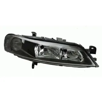 Kit de projecteurs principaux TYC 20-5749-25-20