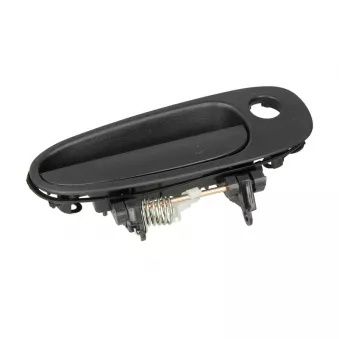 Poignée de porte avant droit AKUSAN LCCF 01129