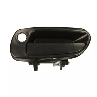 Poignée de porte avant gauche AKUSAN LCCF 01130