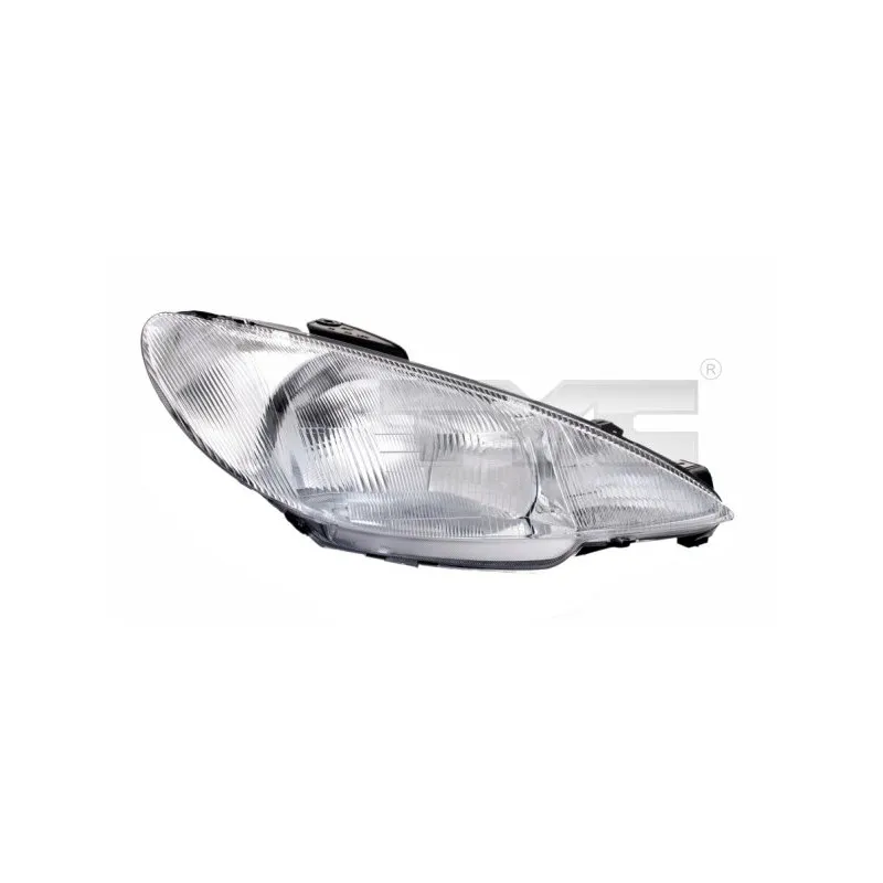 Projecteur principal TYC 20-5759-65-2