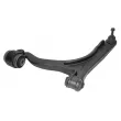 Triangle ou bras de suspension (train avant) AKUSAN SS 59948 - Visuel 1