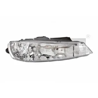 Projecteur principal TYC 20-5777-08-2