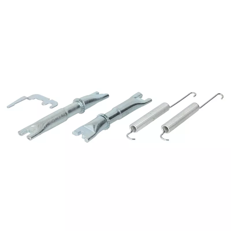 Mâchoire de frein à tambour auto-ajustable AKUSAN LCC 7019