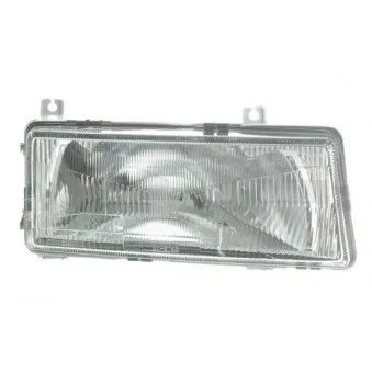 Projecteur principal TYC