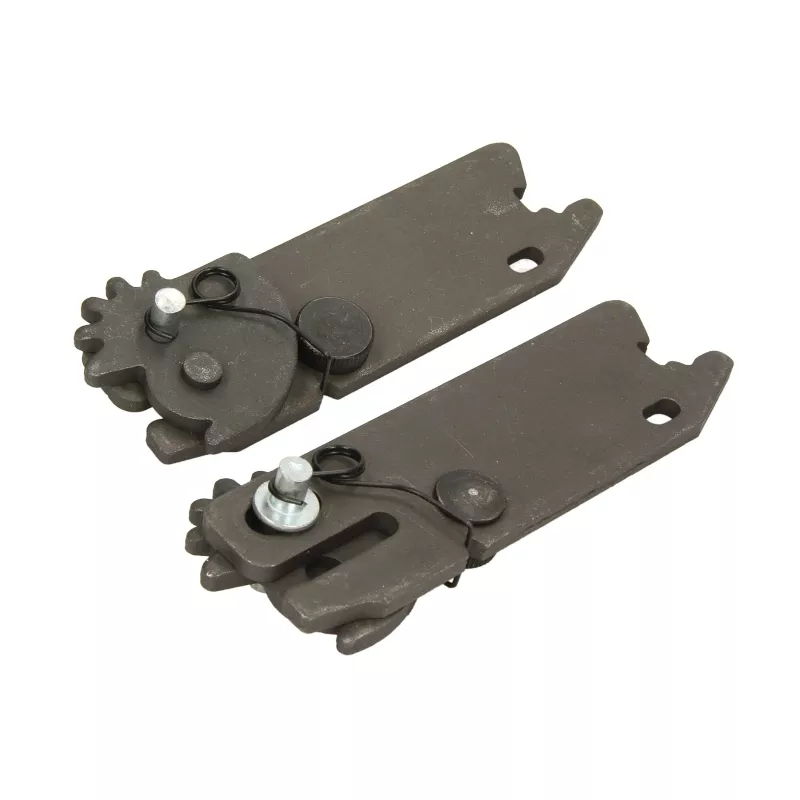 Mâchoire de frein à tambour auto-ajustable AKUSAN LCC 7015