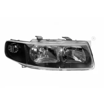 Projecteur principal TYC 20-5804001