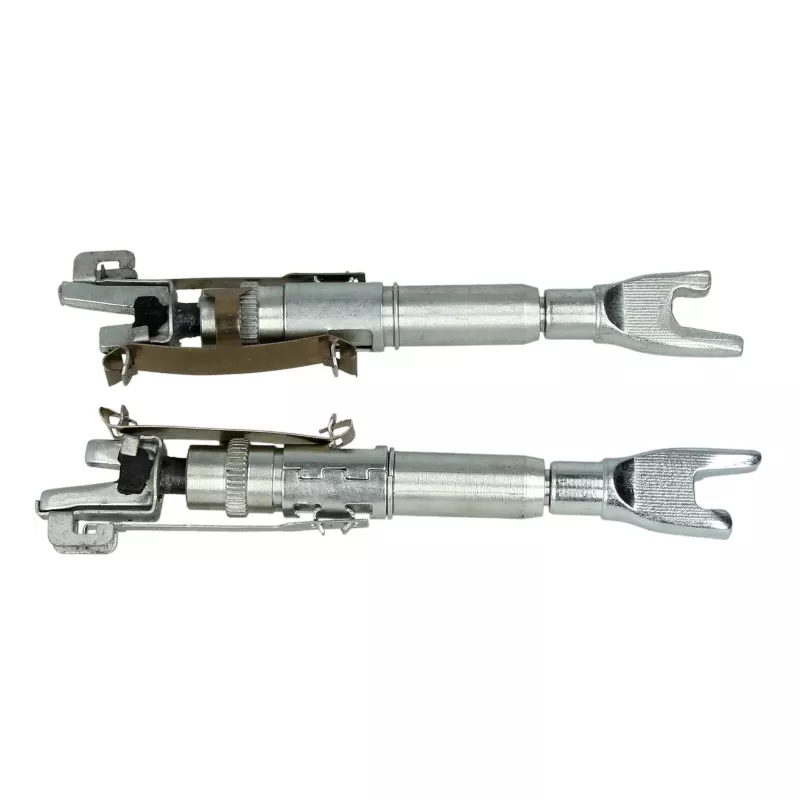 Mâchoire de frein à tambour auto-ajustable AKUSAN LCC 7018