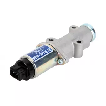 Controle de ralenti, alimentation en air AKUSAN FS 6692