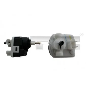 Correcteur, portée lumineuse TYC 20-5895-MA-1