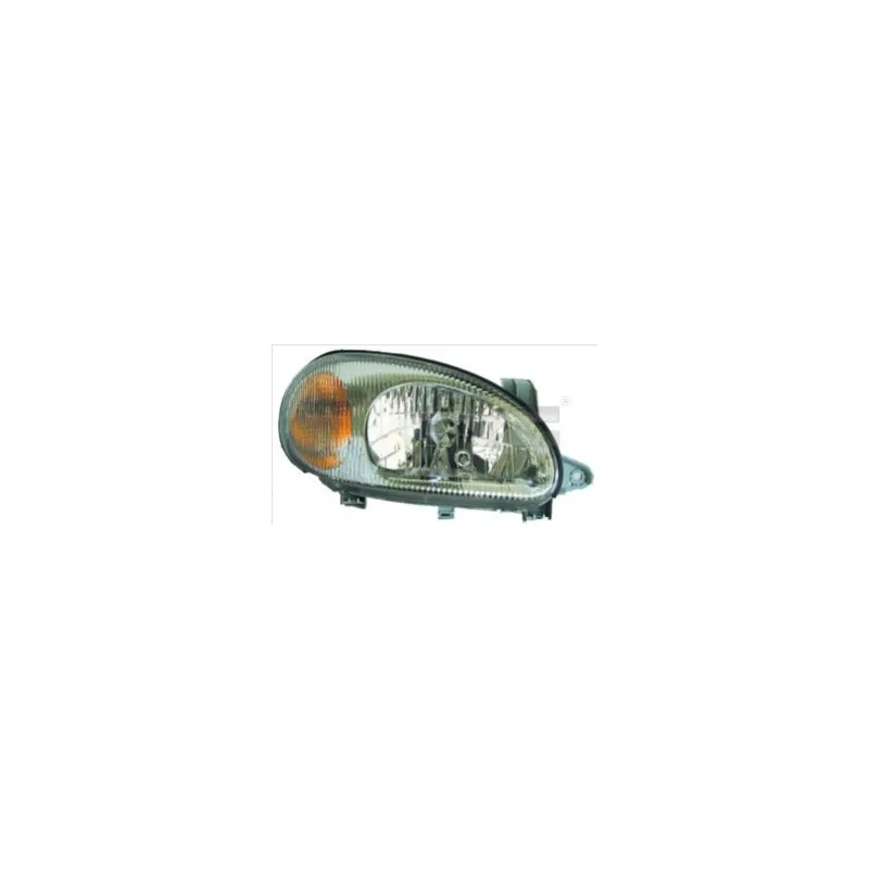 Projecteur principal TYC 20-5896-15-2