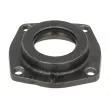 Bague d'étanchéité, arbre de transmission AKUSAN TR 1340 - Visuel 1