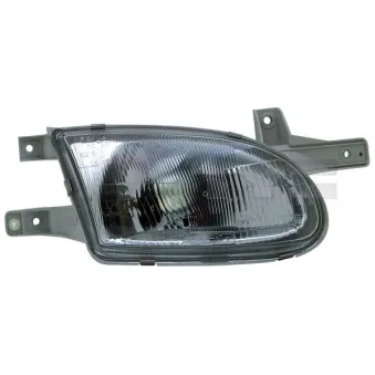 Projecteur principal TYC 20-5897-05-2