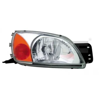 Projecteur principal TYC 20-5923-05-2