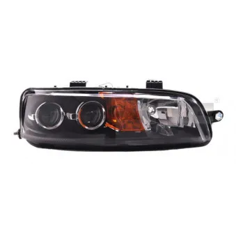 Projecteur principal TYC