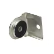 Suspension, radiateur AKUSAN LCCP 04465 - Visuel 2