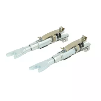 Rattrapage automatique, freins à tambour AKUSAN LCC 7023