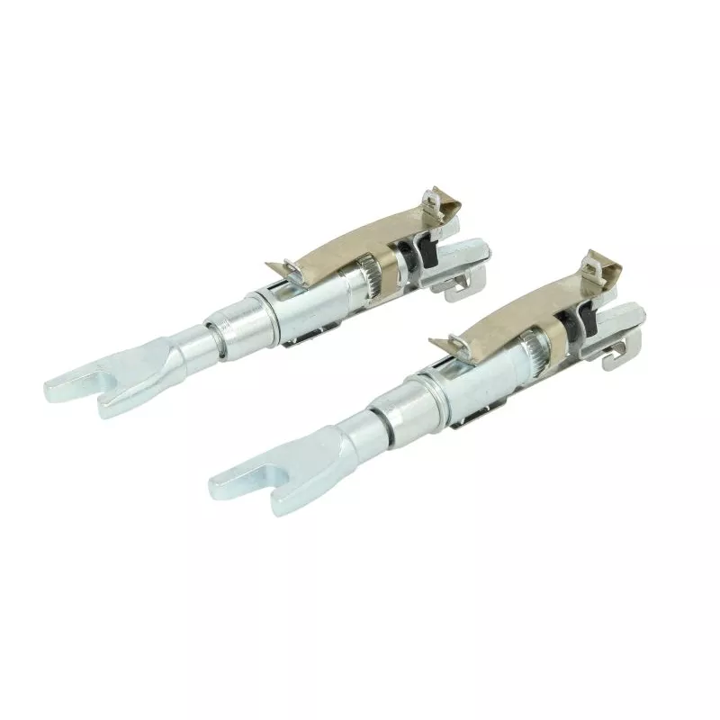 Rattrapage automatique, freins à tambour AKUSAN LCC 7023