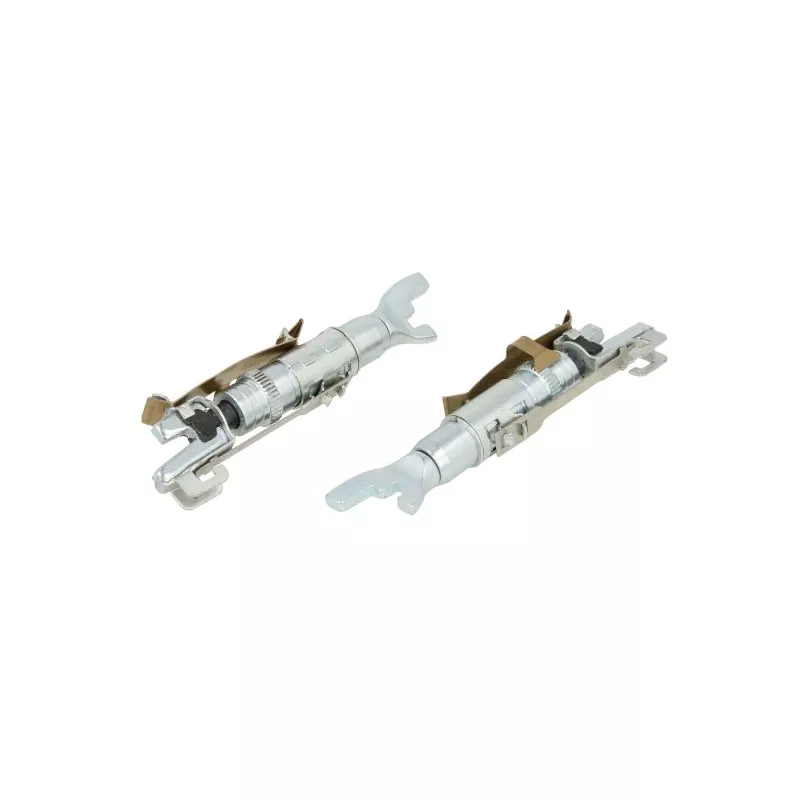 Rattrapage automatique, freins à tambour AKUSAN LCC 7025