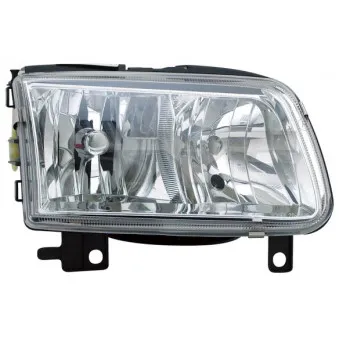 Projecteur principal TYC
