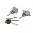 Serrure de porte AKUSAN LCCF 01266 - Visuel 2