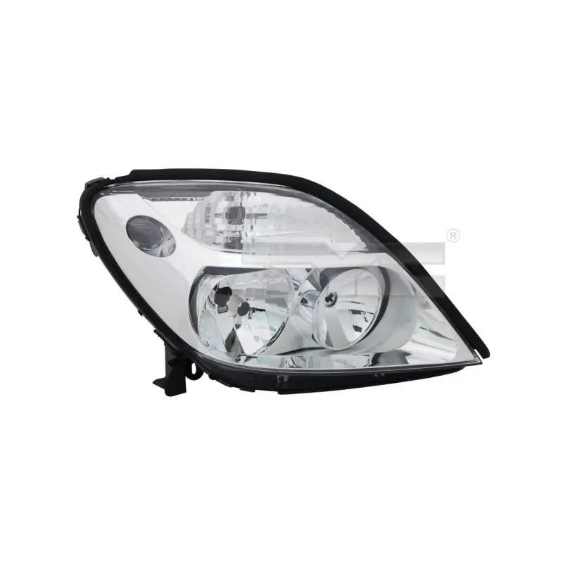 Projecteur principal TYC 20-5974-05-2