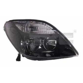 Projecteur principal TYC 20-5974-15-2
