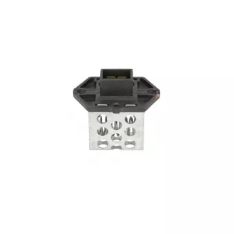 Résistance, pulseur d'air habitacle AKUSAN TR 1142