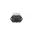 Résistance, pulseur d'air habitacle AKUSAN TR 1142 - Visuel 2