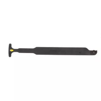 Serrure de porte AKUSAN LCC 3073