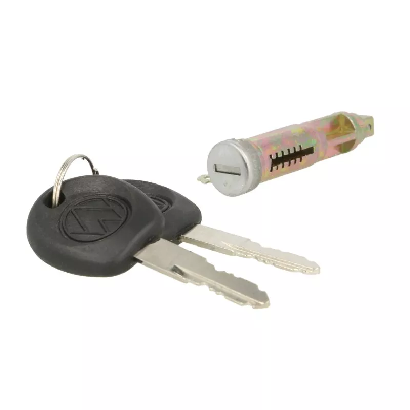 Serrure de porte AKUSAN SP 1119