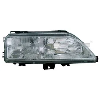 Projecteur principal TYC 20-5986-05-2