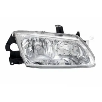 Projecteur principal TYC 20-5990-05-2