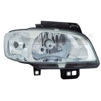 Projecteur principal TYC 20-5993-05-2