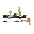 Kit de réparation, levier de changement de vitesse AKUSAN LCC 8606A - Visuel 2