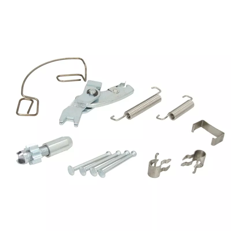 Kit de montage de sabot de frein AKUSAN LCC 7029