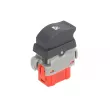 Bouton de lève vitre AKUSAN LCC 4033 - Visuel 1