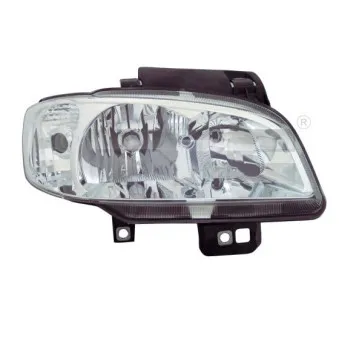 Projecteur principal TYC 20-5995-05-2