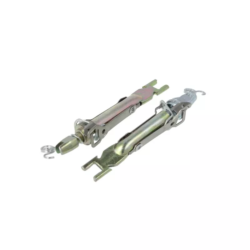 Rattrapage automatique, freins à tambour AKUSAN LCC 7027