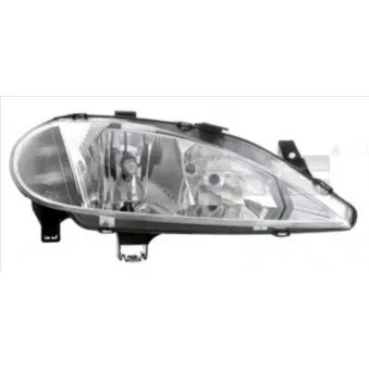 Projecteur principal TYC 20-6000-05-2