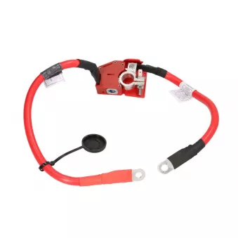 Adaptateur de batterie AKUSAN K0W015AKN