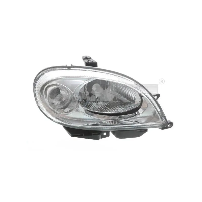 Projecteur principal TYC 20-6005-05-2