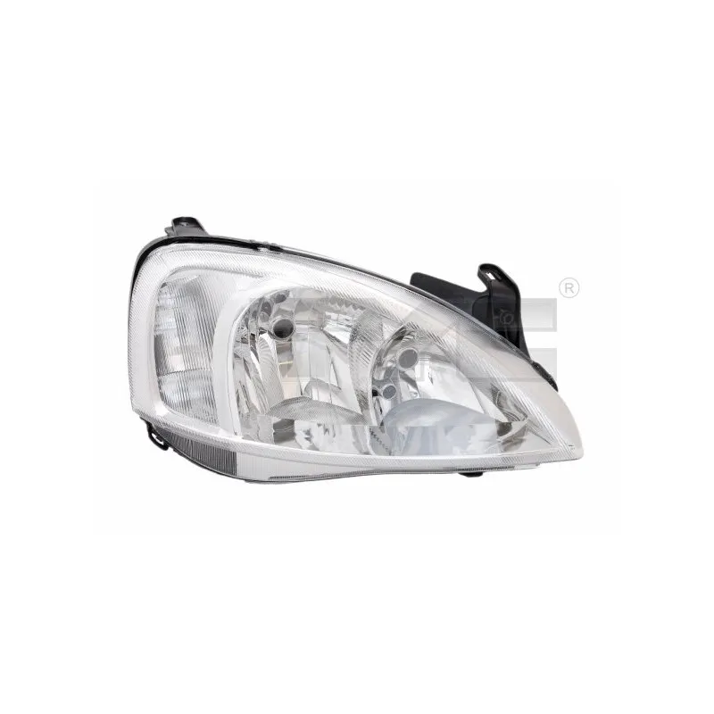 Projecteur principal TYC 20-6065-05-2