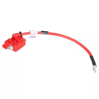 Adaptateur de batterie AKUSAN K0W016AKN