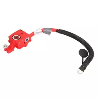 Adaptateur de batterie AKUSAN K0W017AKN
